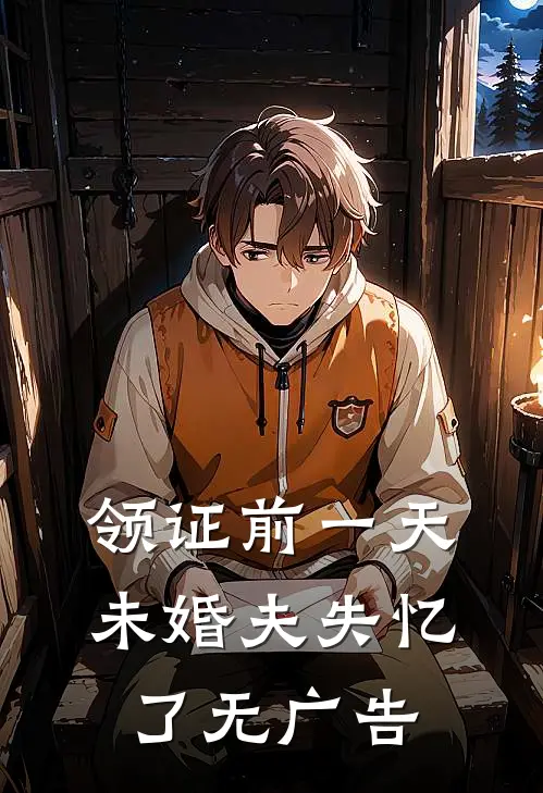 领证前一天，未婚夫失忆了无广告