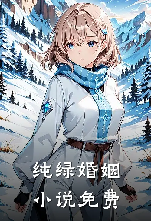 纯绿婚姻小说免费