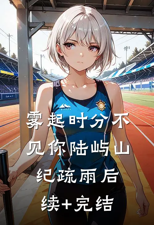 雾起时分不见你陆屿山纪疏雨后续+完结