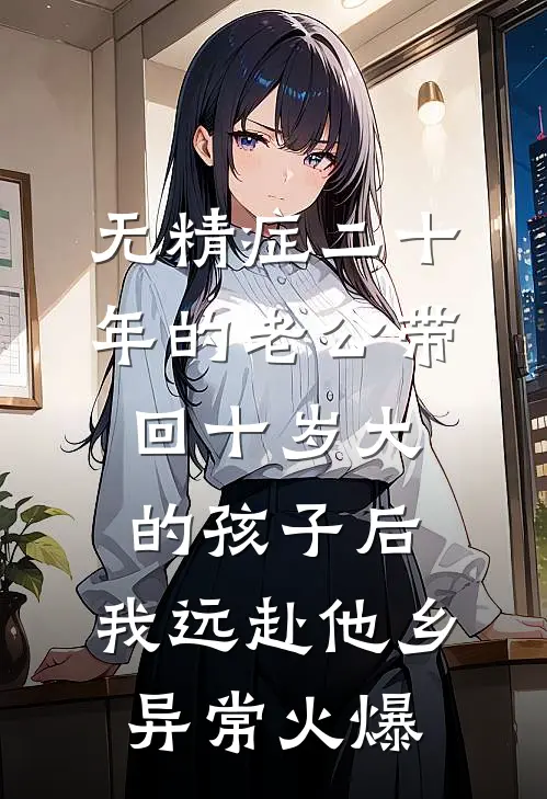 无精症二十年的老公带回十岁大的孩子后，我远赴他乡异常火爆
