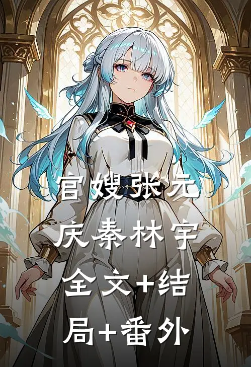 官嫂张元庆秦林宇:全文+结局+番外
