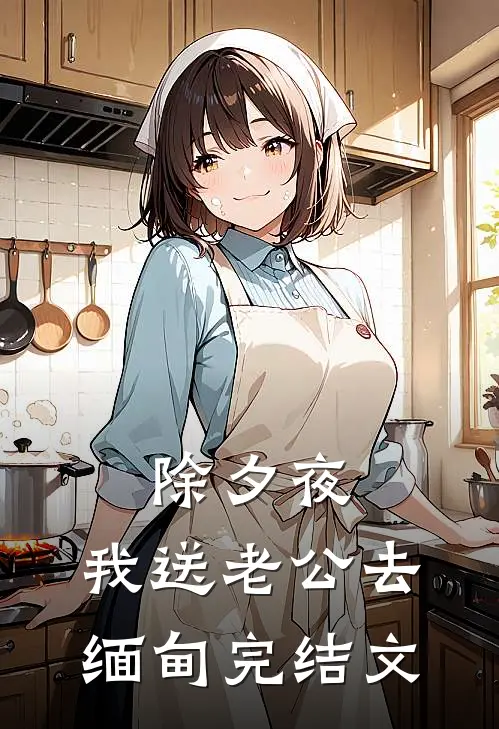 除夕夜，我送老公去缅甸完结文