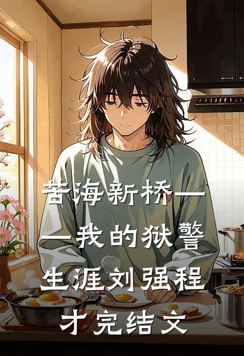 苦海新桥——我的狱警生涯刘强程才完结文