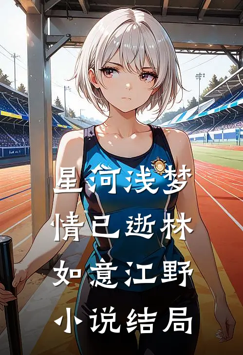 星河浅梦情已逝林如意江野小说结局