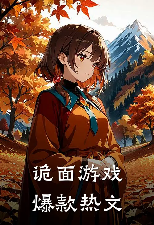 诡面游戏爆款热文