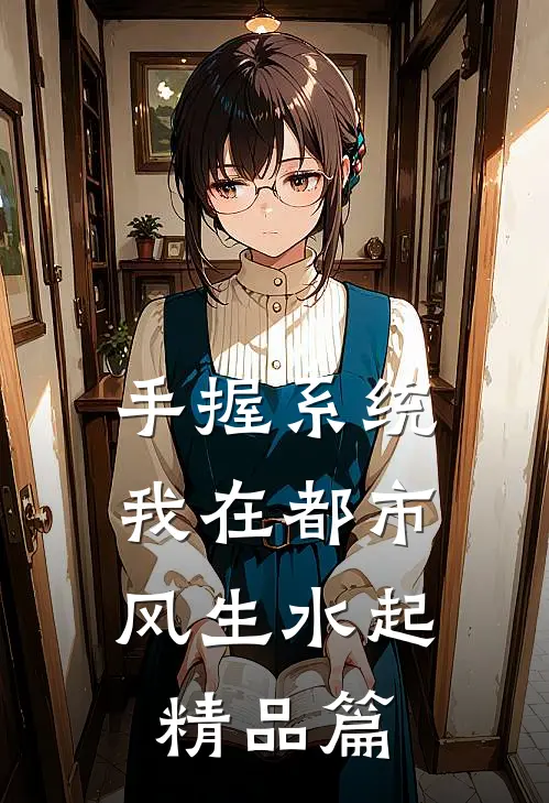 手握系统，我在都市风生水起精品篇