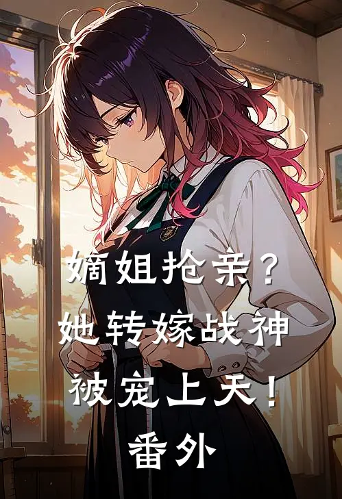 嫡姐抢亲？她转嫁战神被宠上天！番外