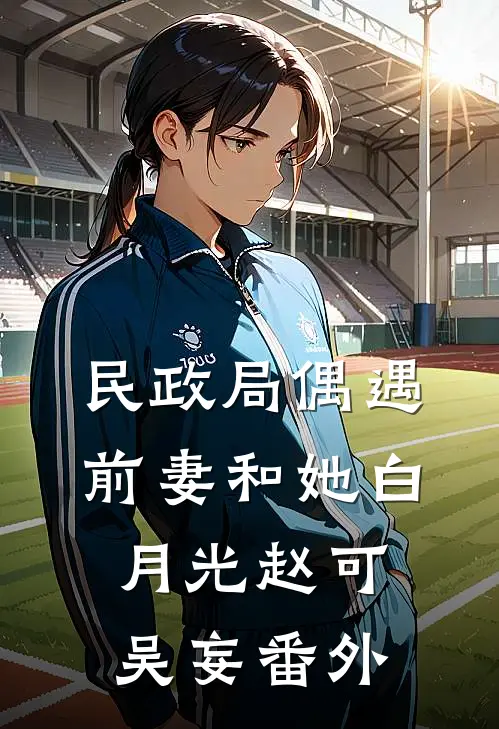 民政局偶遇前妻和她白月光赵可吴妄番外
