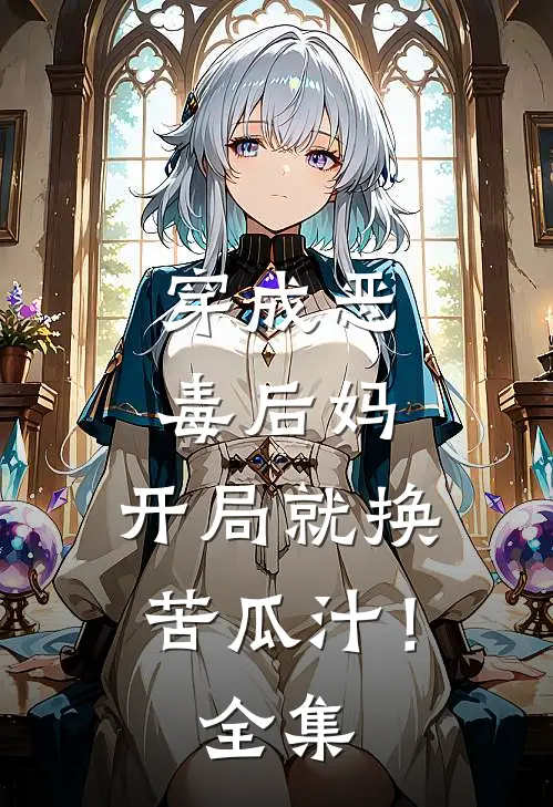 穿成恶毒后妈，开局就换苦瓜汁！全集