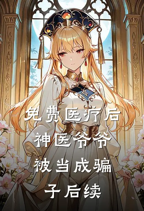 免费医疗后，神医爷爷被当成骗子后续