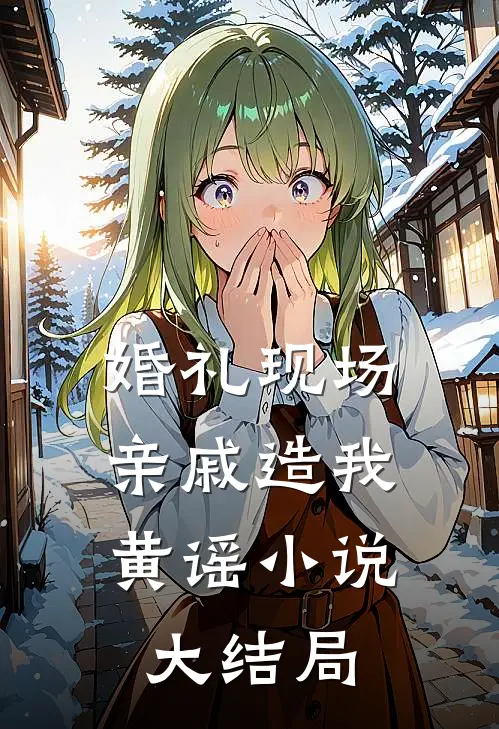 婚礼现场，亲戚造我黄谣小说大结局