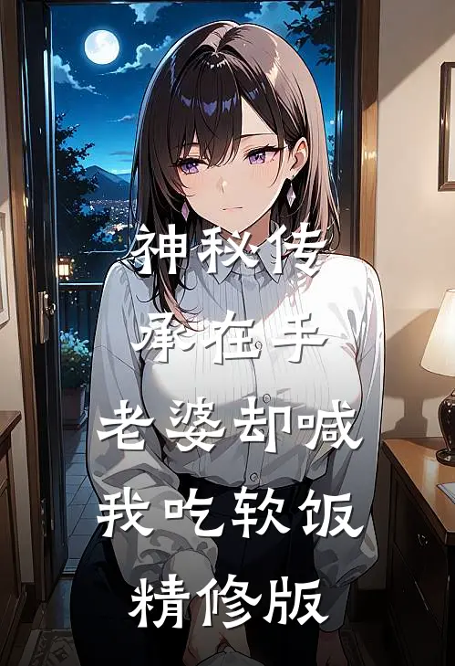 神秘传承在手，老婆却喊我吃软饭精修版