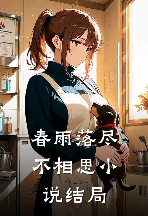 春雨落尽不相思小说结局