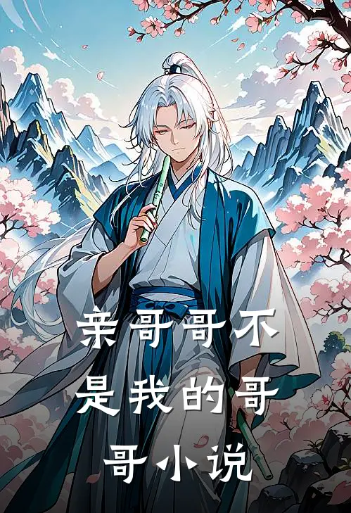 亲哥哥不是我的哥哥小说