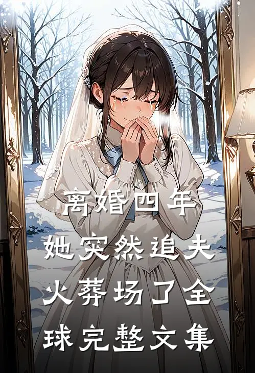 离婚四年，她突然追夫火葬场了全球完整文集