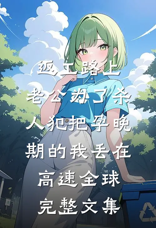 返工路上，老公为了杀人犯把孕晚期的我丢在高速全球完整文集