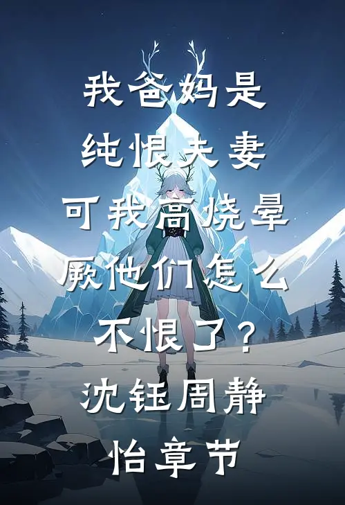 青苔月光全文+免费