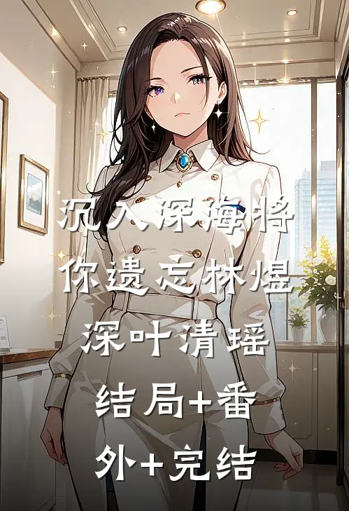 沉入深海将你遗忘林煜深叶清瑶:结局+番外+完结