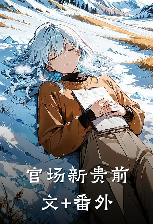 官场新贵前文+番外