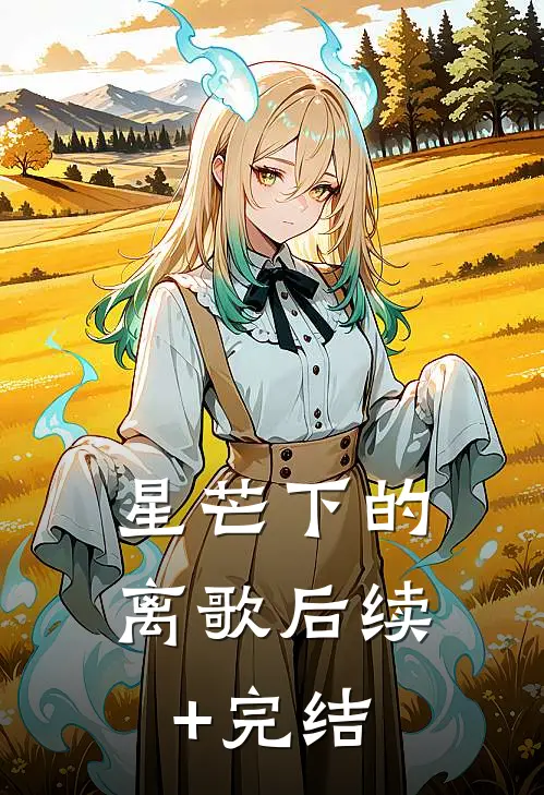 星芒下的离歌后续+完结