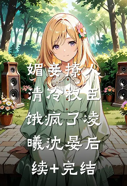 媚妾撩人，清冷权臣饿疯了凌曦沈晏后续+完结