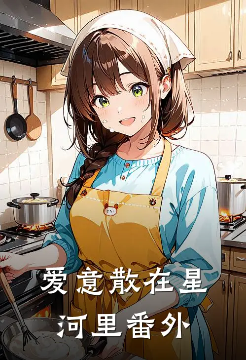 爱意散在星河里番外