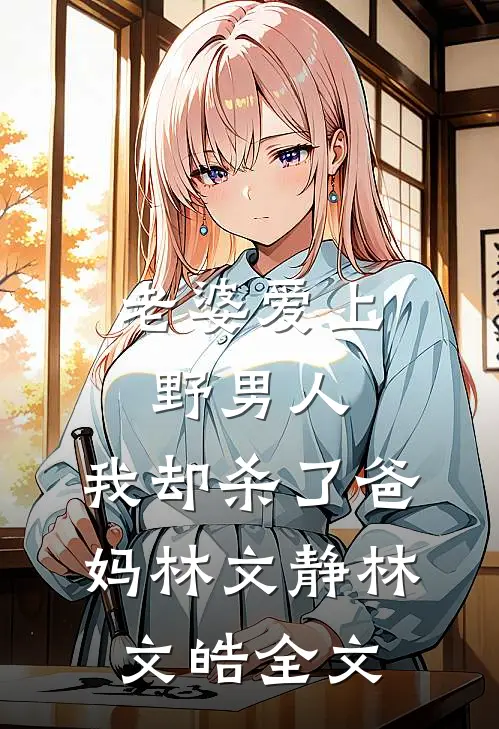 老婆爱上野男人，我却杀了爸妈林文静林文皓全文