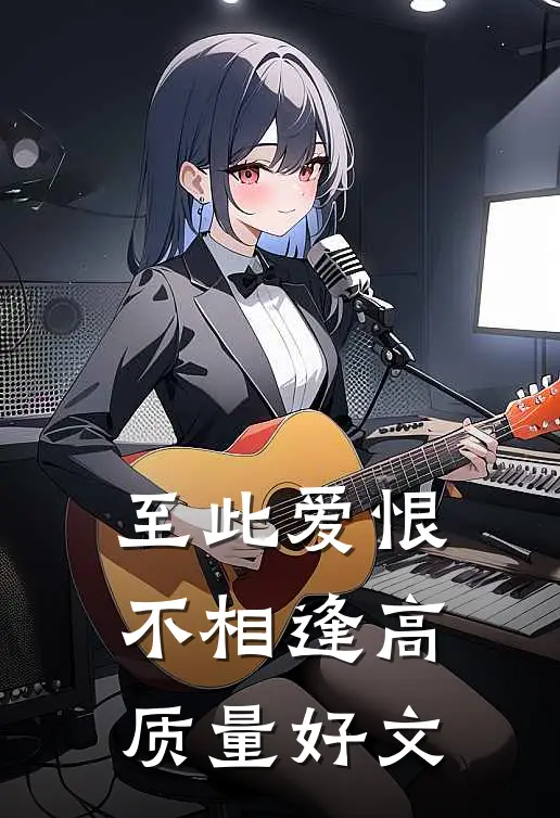 至此爱恨不相逢高质量好文