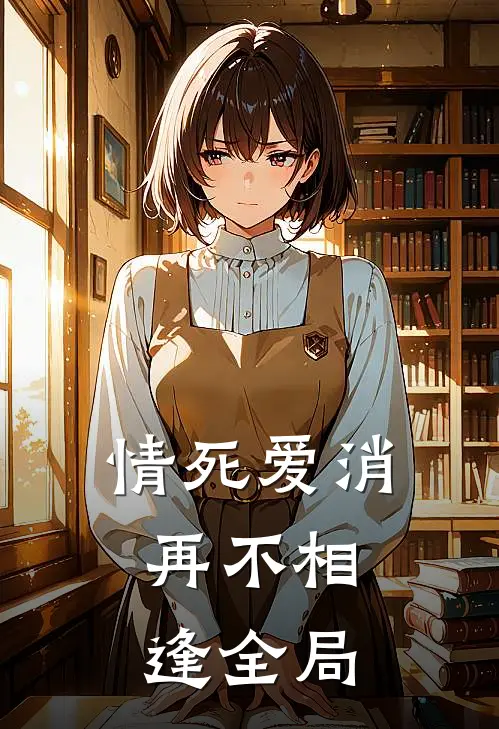 情死爱消，再不相逢全局
