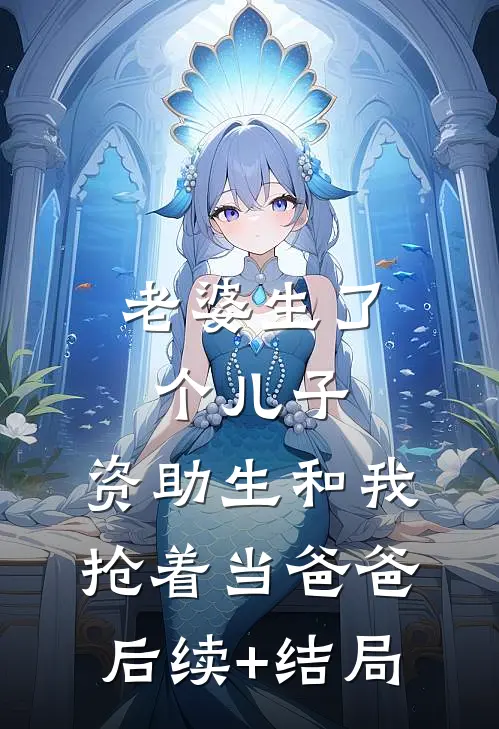 老婆生了个儿子，资助生和我抢着当爸爸后续+结局
