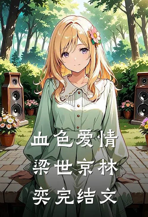 血色爱情梁世京林奕完结文