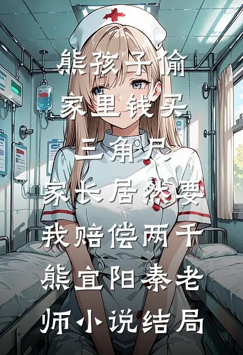 熊孩子偷家里钱买三角尺，家长居然要我赔偿两千熊宜阳秦老师小说结局