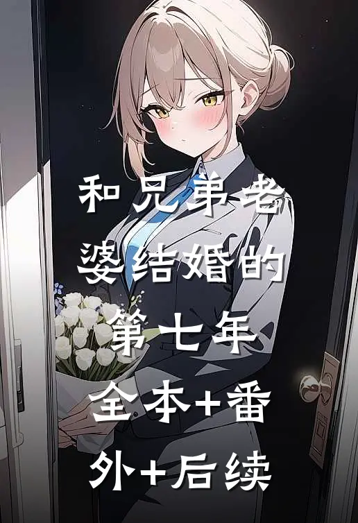 和兄弟老婆结婚的第七年:全本+番外+后续