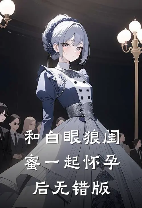 和白眼狼闺蜜一起怀孕后无错版