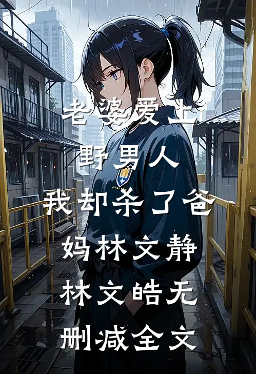 老婆爱上野男人，我却杀了爸妈林文静林文皓无删减全文