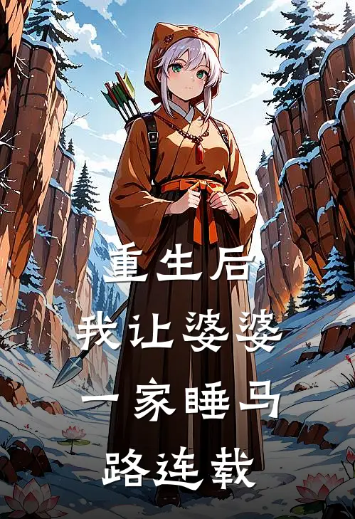 重生后，我让婆婆一家睡马路连载