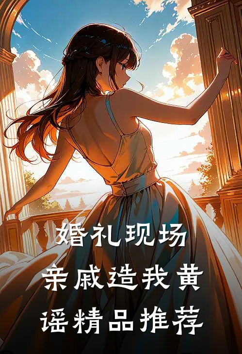 婚礼现场，亲戚造我黄谣精品推荐