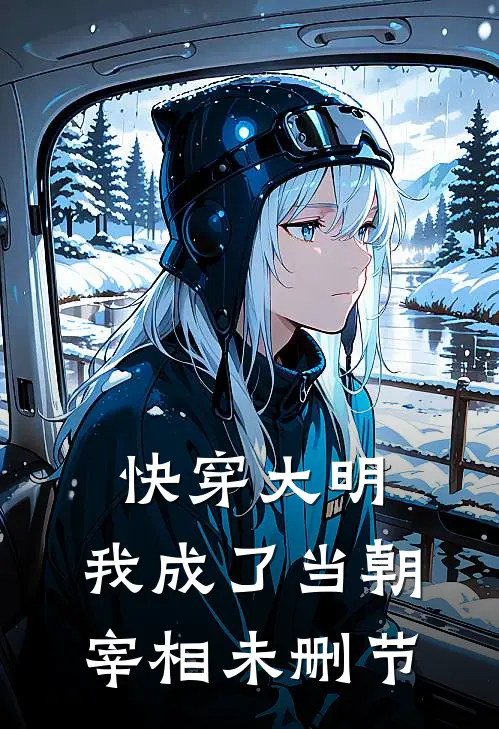 快穿大明：我成了当朝宰相未删节