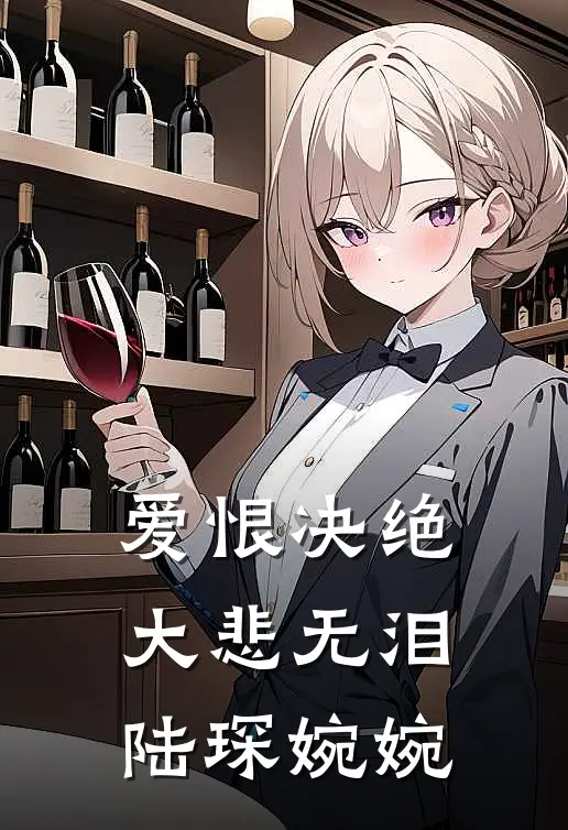 爱恨决绝，大悲无泪(陆琛婉婉)