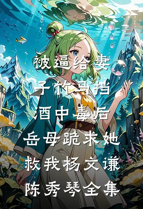 被逼给妻子竹马挡酒中毒后，岳母跪求她救我杨文谦陈秀琴 全集
