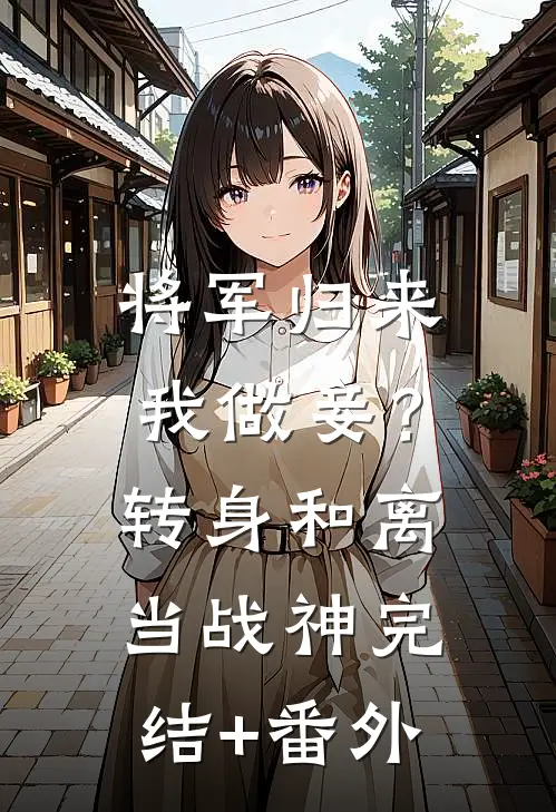 将军归来我做妾？转身和离当战神完结+番外