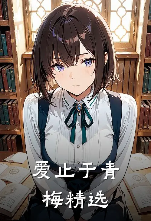 爱止于青梅精选