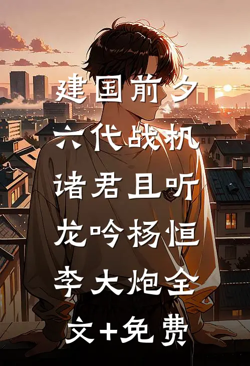 建国前夕六代战机，诸君且听龙吟杨恒李大炮全文+免费