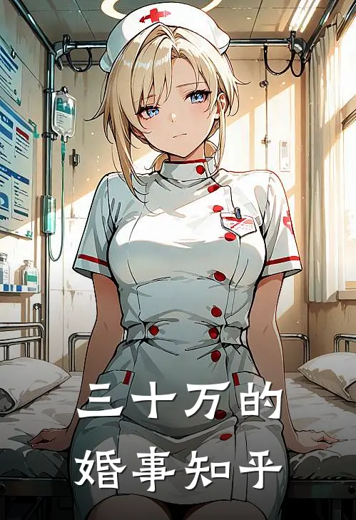 三十万的婚事知乎