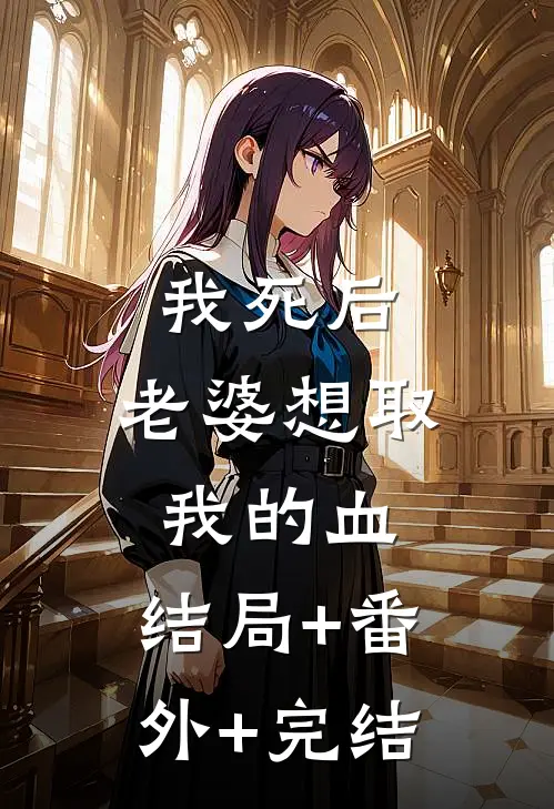 我死后，老婆想取我的血:结局+番外+完结
