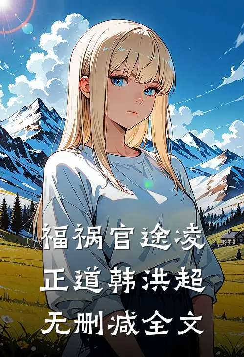 福祸官途凌正道韩洪超无删减全文