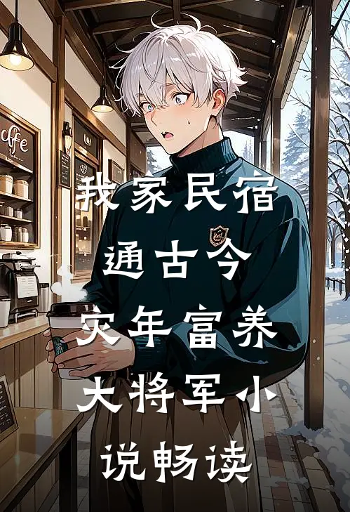 我家民宿通古今，灾年富养大将军小说畅读