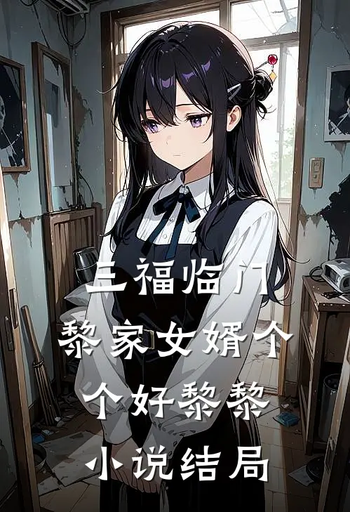 三福临门：黎家女婿个个好黎黎小说结局