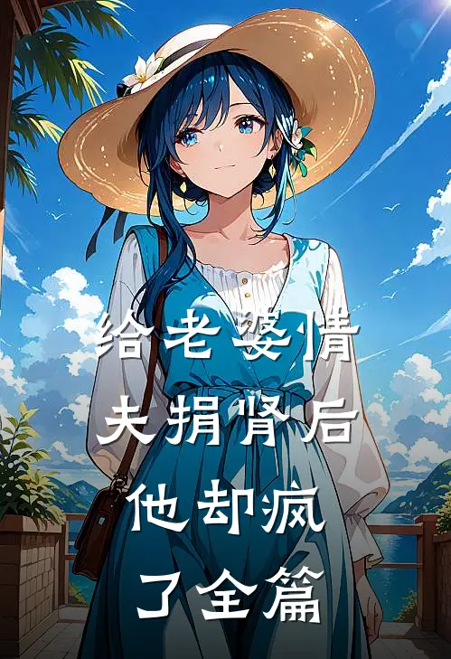 给老婆情夫捐肾后，他却疯了全篇