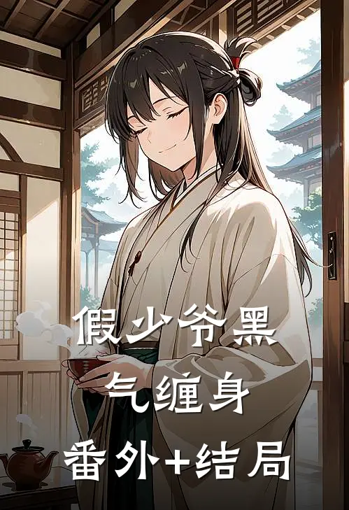 假少爷黑气缠身:(番外)+(结局)